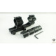 T-Eagle Scope Mount with Top Rails