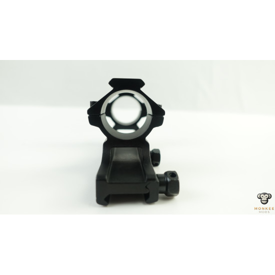 T-Eagle Scope Mount with Top Rails