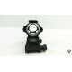 T-Eagle Scope Mount with Top Rails
