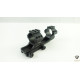 T-Eagle Scope Mount with Top Rails