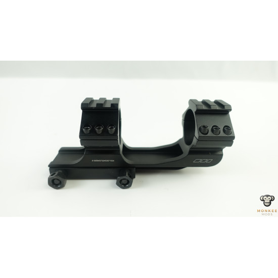 T-Eagle Scope Mount with Top Rails