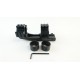 T-Eagle Scope Mount with Top & Side Rails