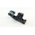 T-Eagle Scope Mount with Top & Side Rails