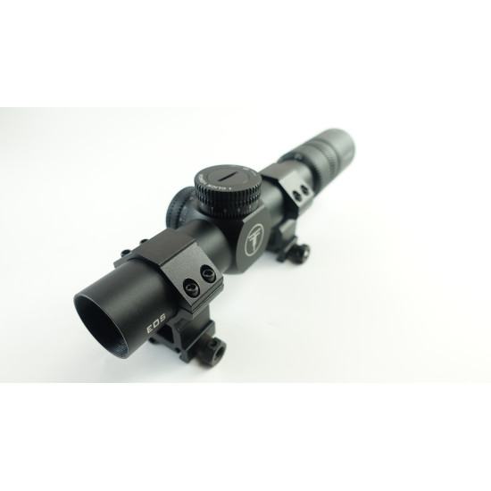 T-Eagle EOS 1.2-6x24 WA