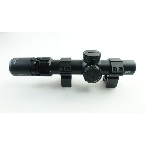 T-Eagle EOS 1.2-6x24 WA