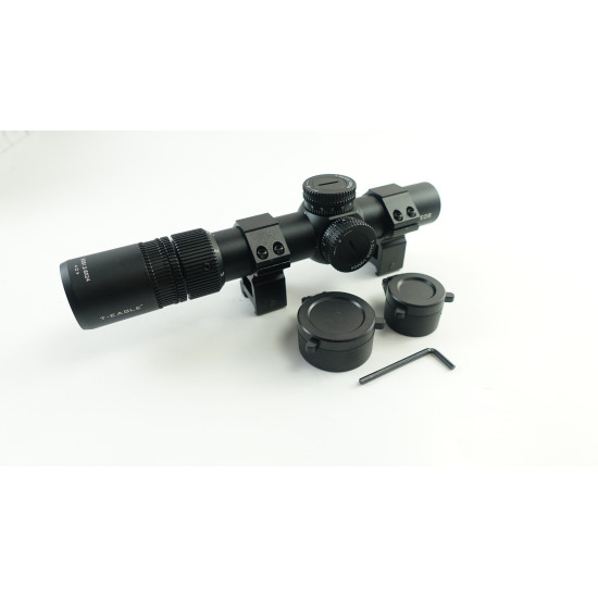 T-Eagle EOS 1.2-6x24 WA