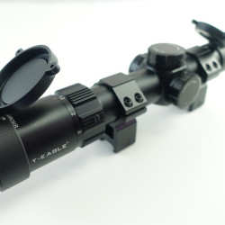 T-Eagle EOX 1.2-6x24 IR