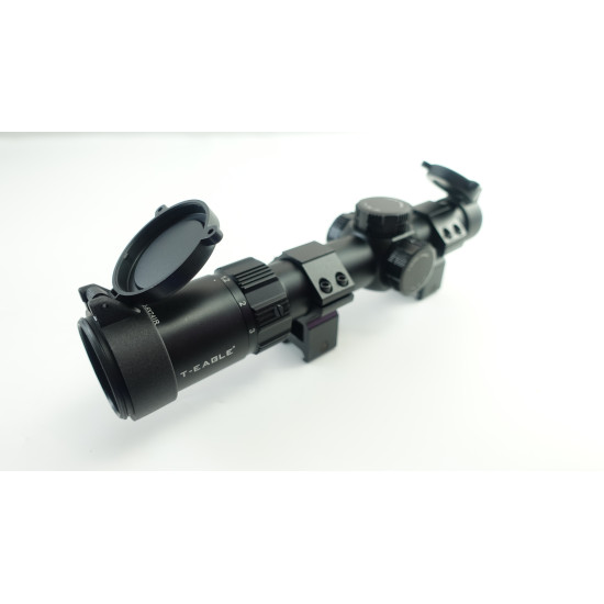 T-Eagle EOX 1.2-6x24 IR