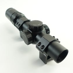 T-Eagle EOX 1.2-6x24 IR
