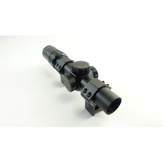 T-Eagle EOX 1.2-6x24 IR