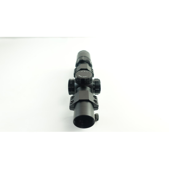 T-Eagle EOX 1.2-6x24 IR