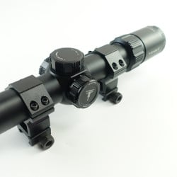 T-Eagle EOX 1.2-6x24 IR