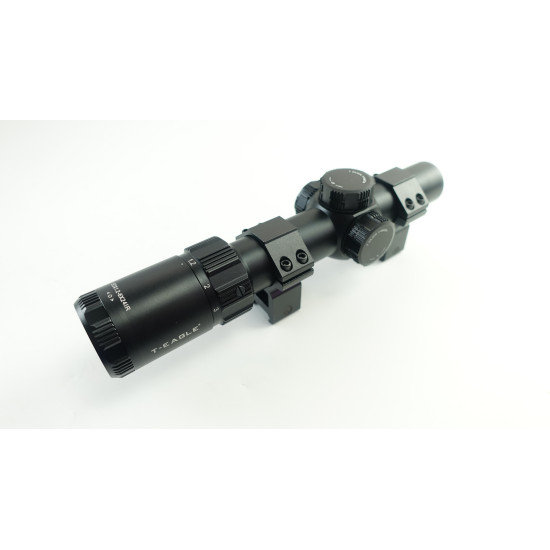 T-Eagle EOX 1.2-6x24 IR