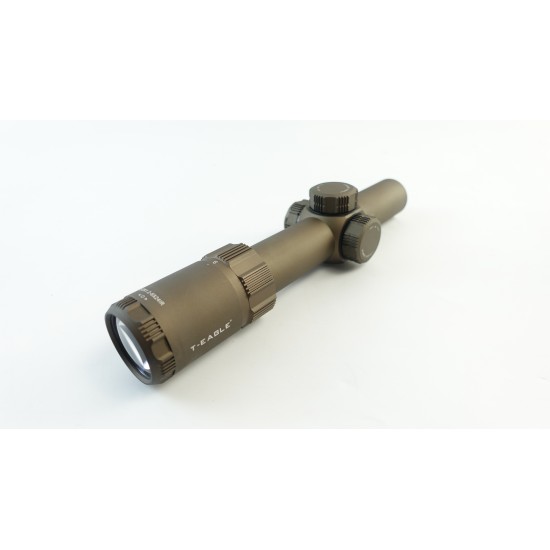T-Eagle EOX 1.2-6x24 IR