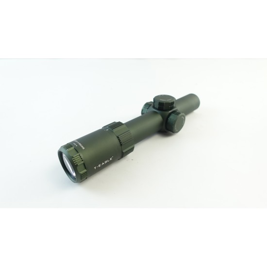 T-Eagle EOX 1.2-6x24 IR