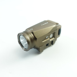 T-Eagle Tactical Laser Flashlight T-3S