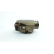 T-Eagle Tactical Laser Flashlight T-3S