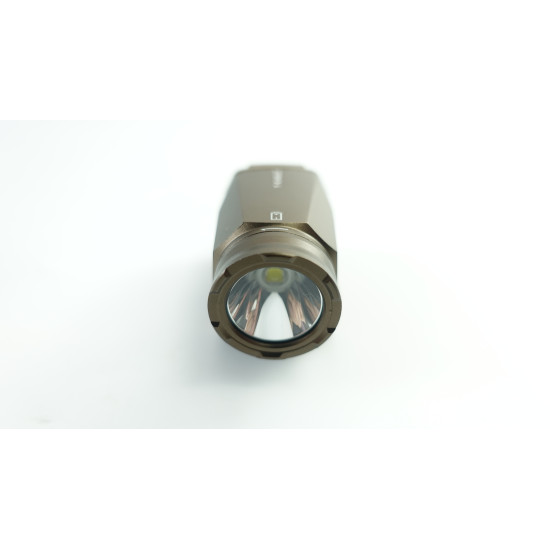 T-Eagle Tactical Laser Flashlight T-3S