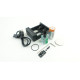 T-Eagle Tactical Laser Flashlight T-3S