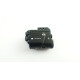 T-Eagle Tactical Laser Flashlight TL-2S