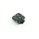 T-Eagle Tactical Laser Flashlight TL-2S