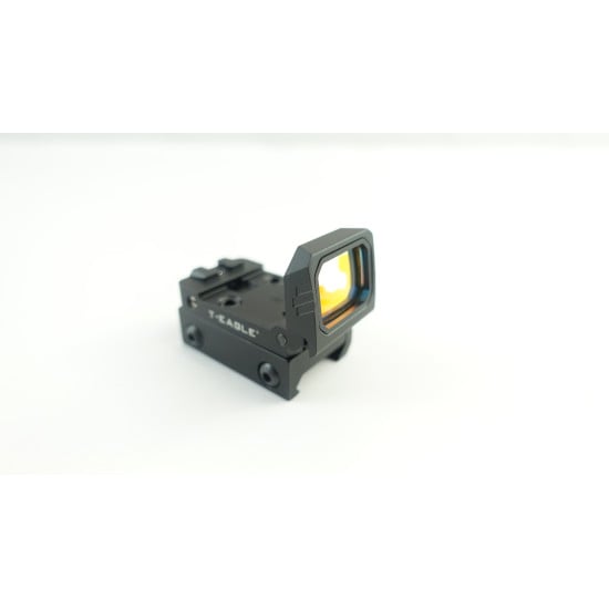 T-Eagle VISM Flip Up Mini Red Dot Sight
