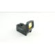 T-Eagle VISM Flip Up Mini Red Dot Sight