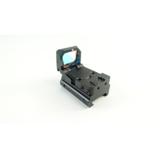 T-Eagle VISM Flip Up Mini Red Dot Sight