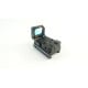 T-Eagle VISM Flip Up Mini Red Dot Sight