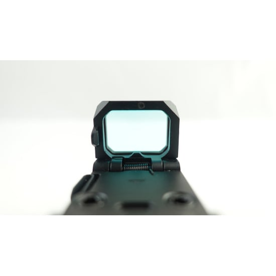 T-Eagle VISM Flip Up Mini Red Dot Sight