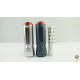 Worker CNC Aluminum Cover Bearing Scar (8 Degree)