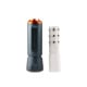 Worker CNC Aluminum Cover Bearing Scar (15 Degree)