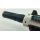 Worker CNC Aluminum Cover Bearing Scar (8 Degree)