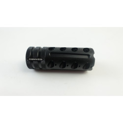 ZWQ Bearing Scar Muzzle Short