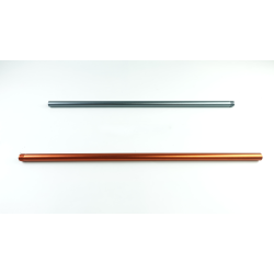 Monkee Mods Aluminium Worker Threaded Barrel (50cm) Monkee Mods Aluminium Worker Threaded Barrel (50cm)