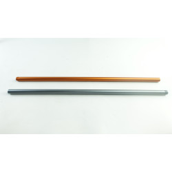 Monkee Mods Aluminium Worker Threaded Barrel (55cm)