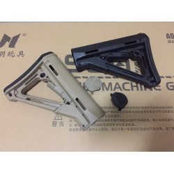 CTR Buttstock CTR Buttstock