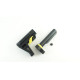 Zius BK1S Buffer Tube and Buttstock Combo