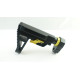 Zius BK1S Buffer Tube and Buttstock Combo