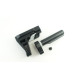 Zius BK1S Buffer Tube and Buttstock Combo