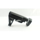 Zius BK1S Buffer Tube and Buttstock Combo