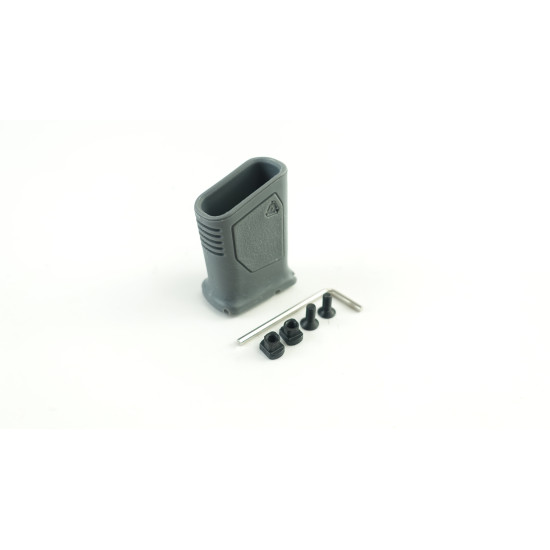 SI Short M-LOK Vertical Grip