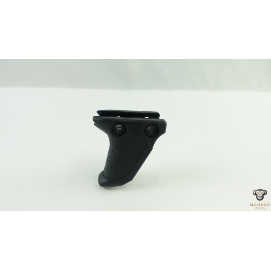 Emissary Nylon Handstop