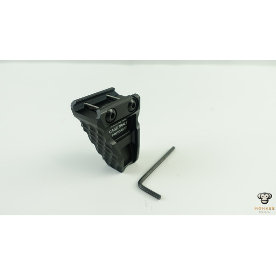 LDAG Metal Handstop