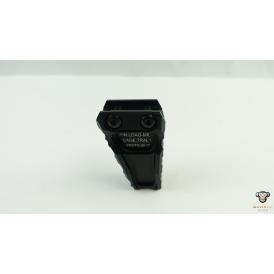 LDAG Metal Handstop