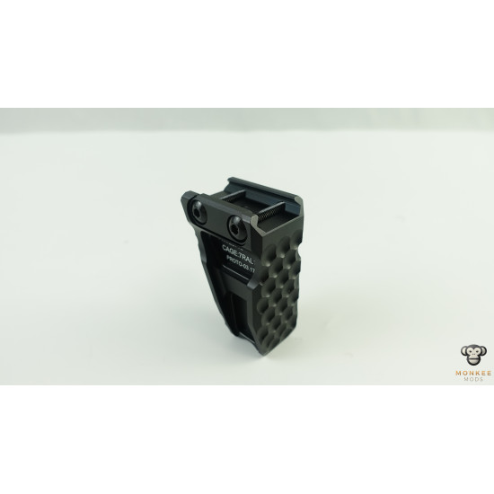LDAG Metal Handstop
