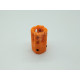 Shanye Short Bearing Muzzle