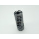 MEGO Metal SCAR Bearing Muzzle MEGO Metal SCAR Bearing Muzzle