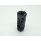 MEGO Metal SCAR Bearing Muzzle MEGO Metal SCAR Bearing Muzzle