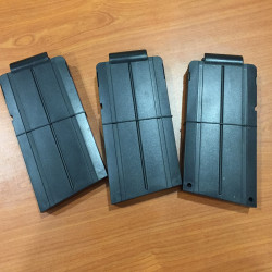 Artifact Full Length 10 Dart Mag